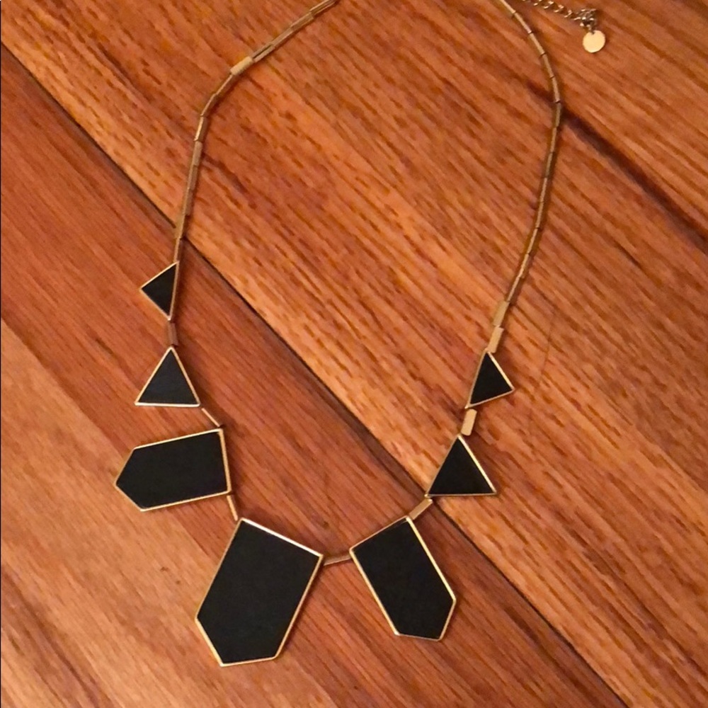 House of Harlow necklace